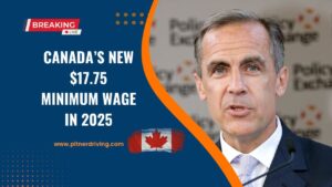 Canada’s New $17.75 Minimum Wage In 2025 – Big Win For Immigrants And Low-Income Workers