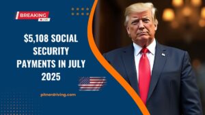 $5,108 Social Security Payments In July 2025 – Full Payment Schedule, Eligibility, And Key Details You Need