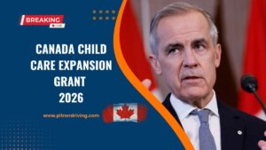 Canada Child Care Expansion Grant 2026- New Subsidy Amounts & Eligibility Explained
