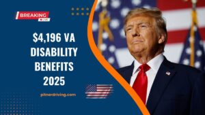 $4,196 VA Disability Benefits 2025- Who Qualifies And When Will You Get Paid?