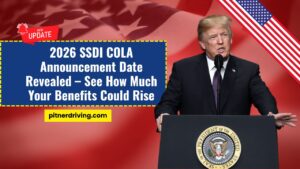 2026 SSDI COLA Announcement Date Revealed – See How Much Your Benefits Could Rise