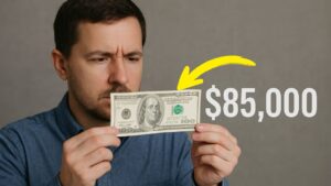 How to Identify a $100 Bill With a Rare Seal Misprint Worth $85,000